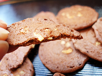 チョコとるカテゴリ６